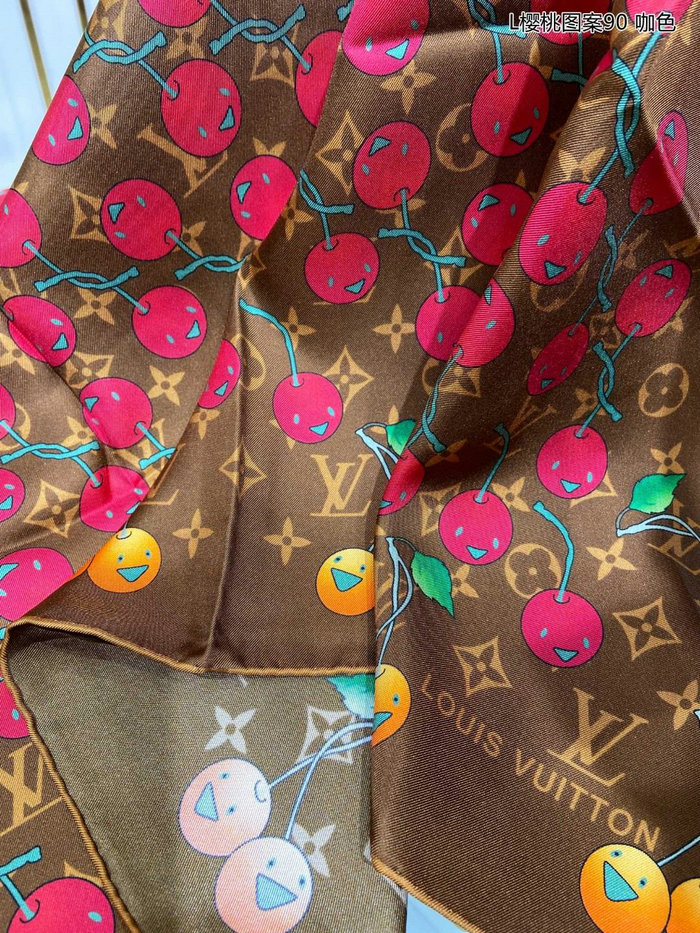 Louis Vuitton Scarf JXLS031805