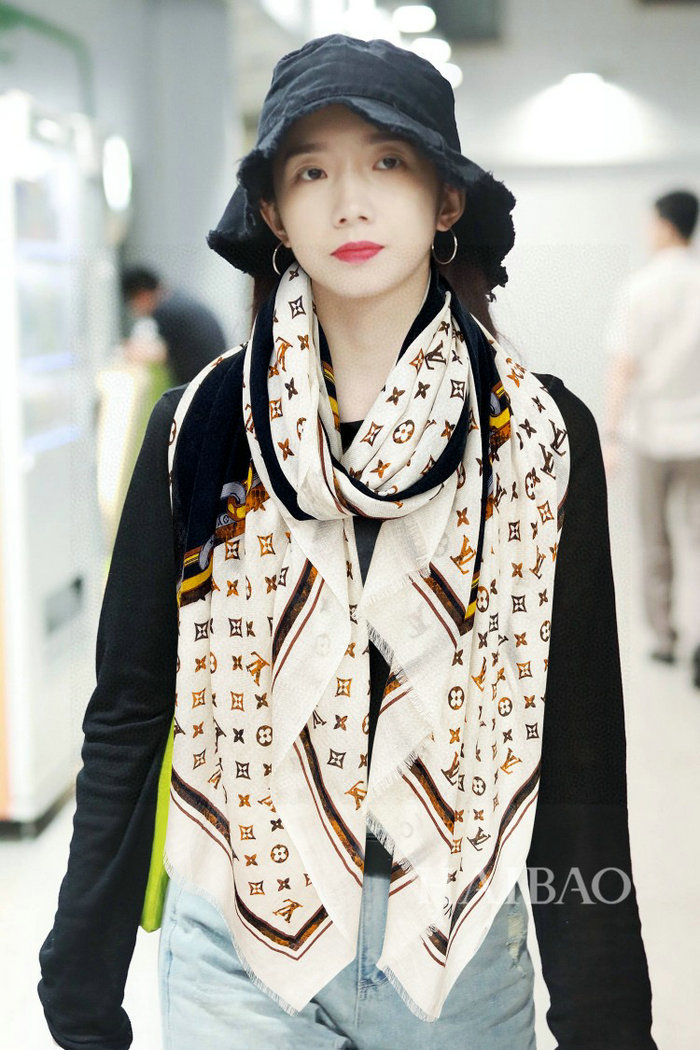 Louis Vuitton Scarf JXLS031806