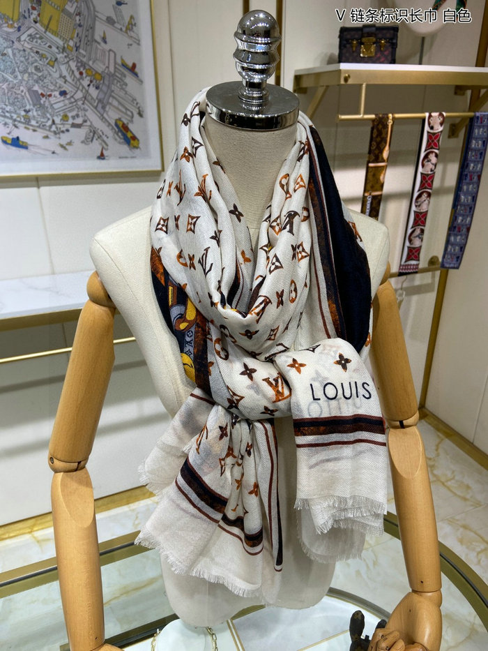 Louis Vuitton Scarf JXLS031806