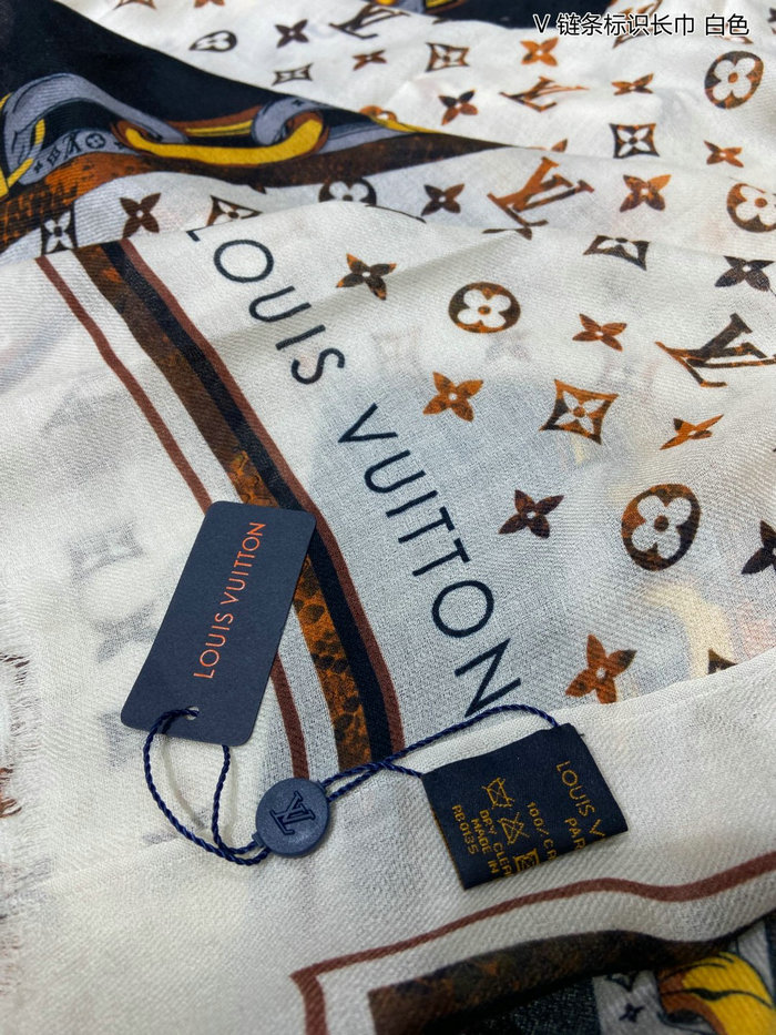 Louis Vuitton Scarf JXLS031806