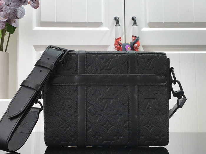 Louis Vuitton Trunk Messenger M57726