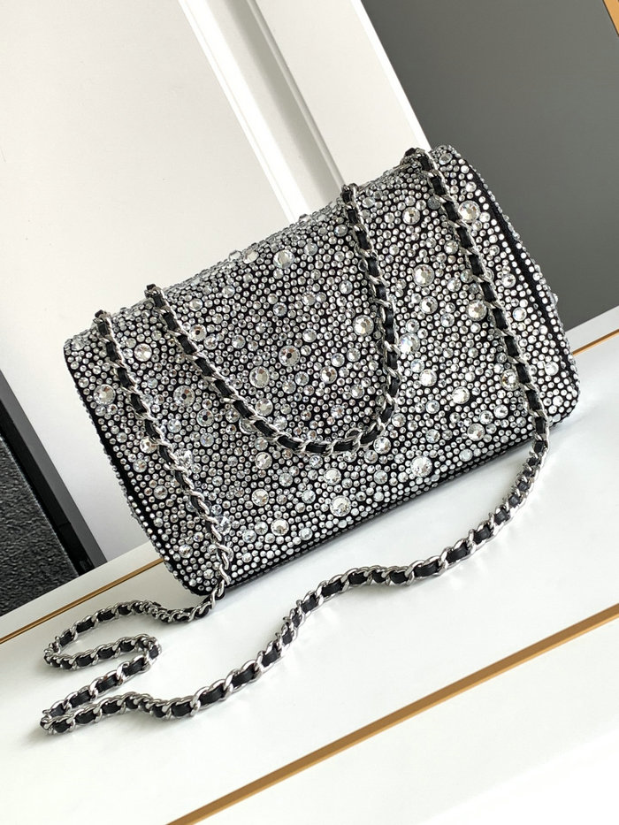 Mini Chanel Flap Bag AS4142