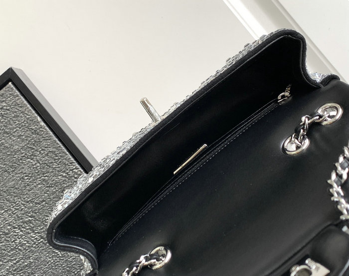 Mini Chanel Flap Bag AS4142