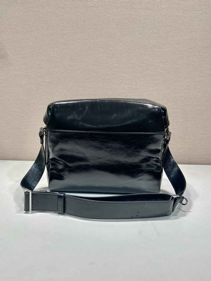 Prada Leather shoulder bag 2VD062