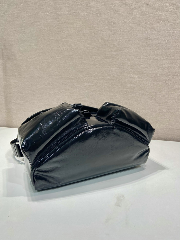 Prada Leather shoulder bag 2VD062