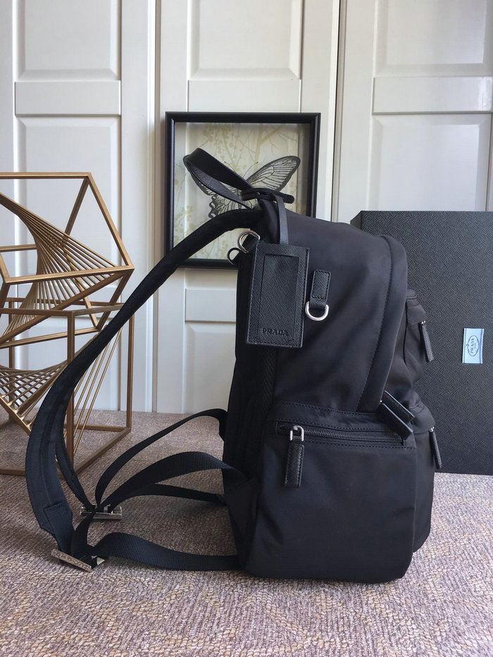 Prada Re-Nylon Backpack 2VZ025