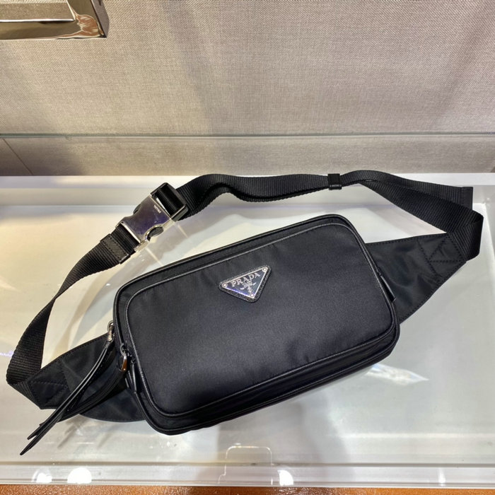 Prada Re-Nylon belt bag 1BL010