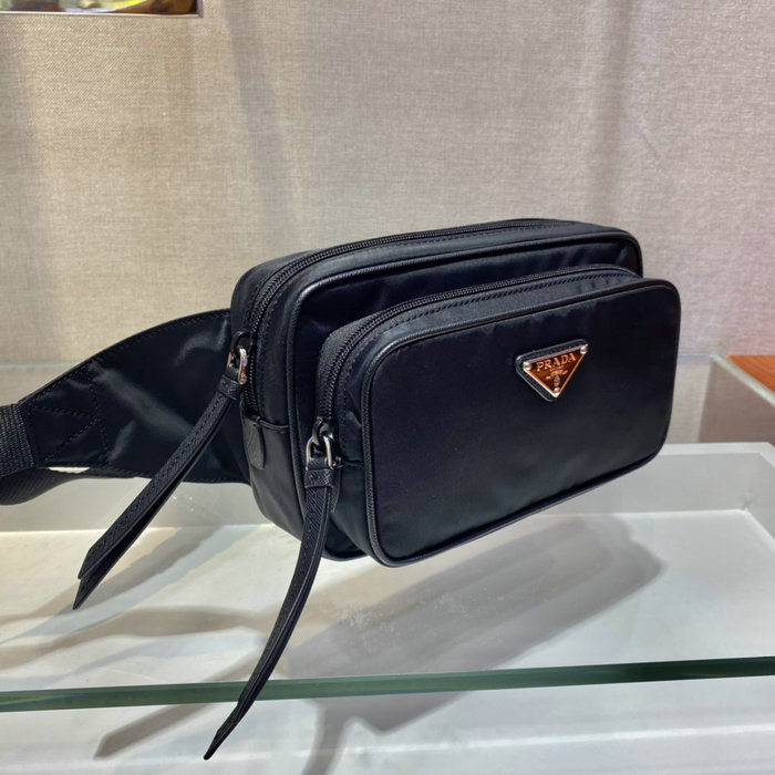 Prada Re-Nylon belt bag 1BL010