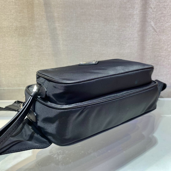 Prada Re-Nylon belt bag 1BL010