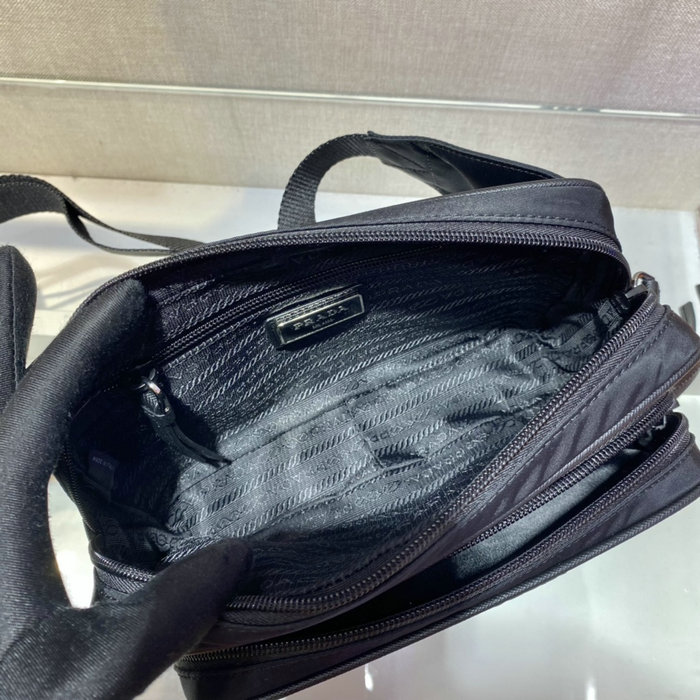 Prada Re-Nylon belt bag 1BL010