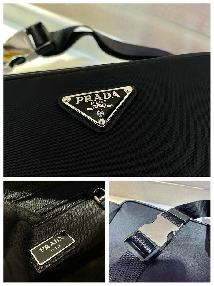 Prada Re-Nylon belt bag 1BL010