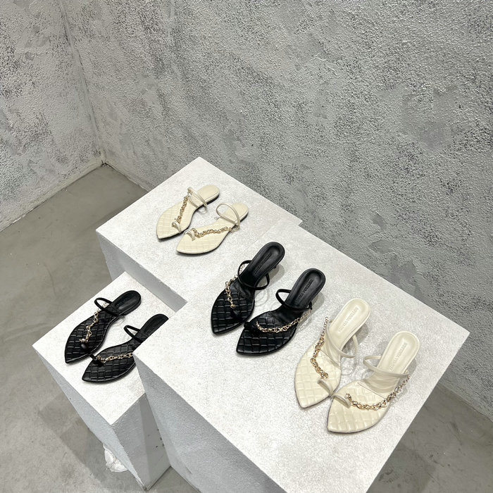 Bottega Veneta Sandals MSBV040101