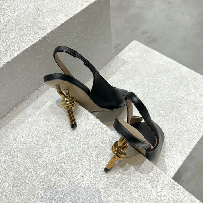 Bottega Veneta Sandals MSBV040102