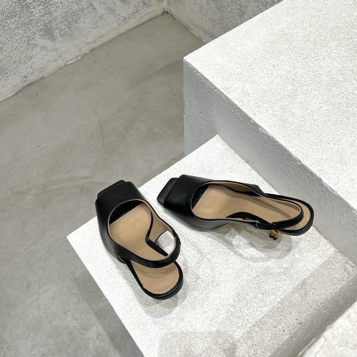 Bottega Veneta Sandals MSBV040102