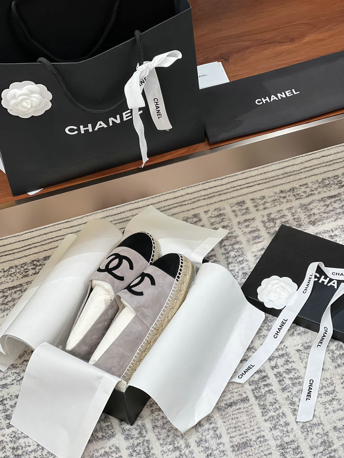 Chanel Espadrilles MSC040102