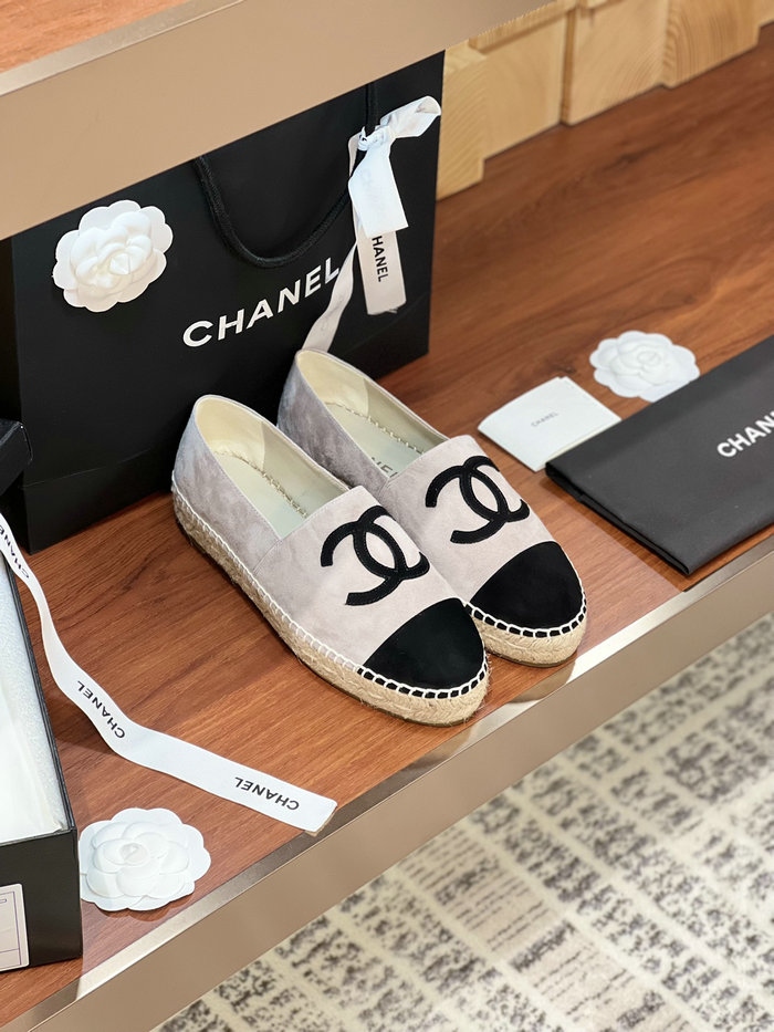 Chanel Espadrilles MSC040102