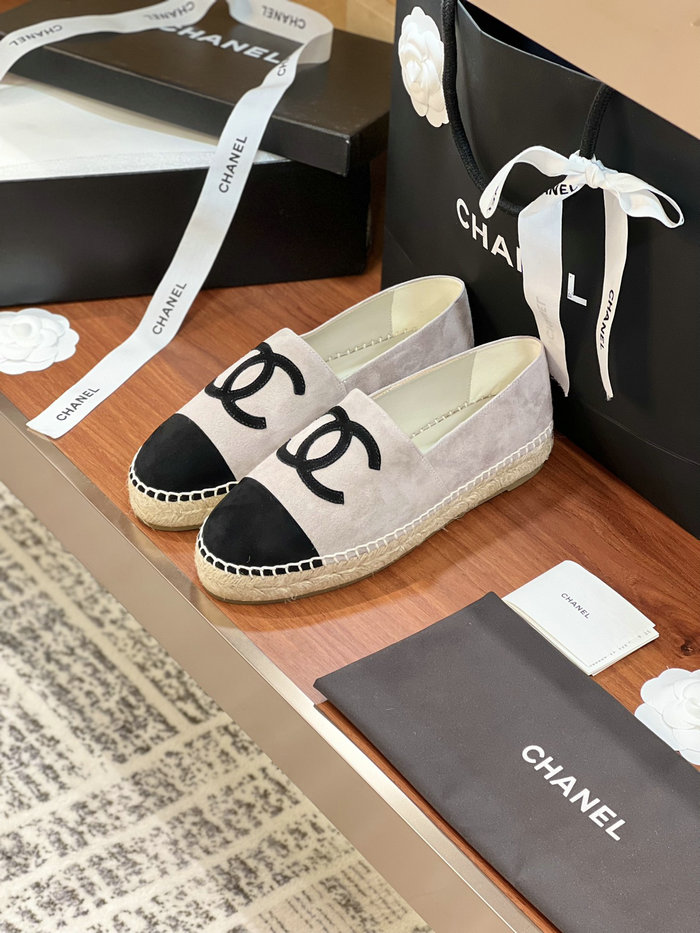 Chanel Espadrilles MSC040102