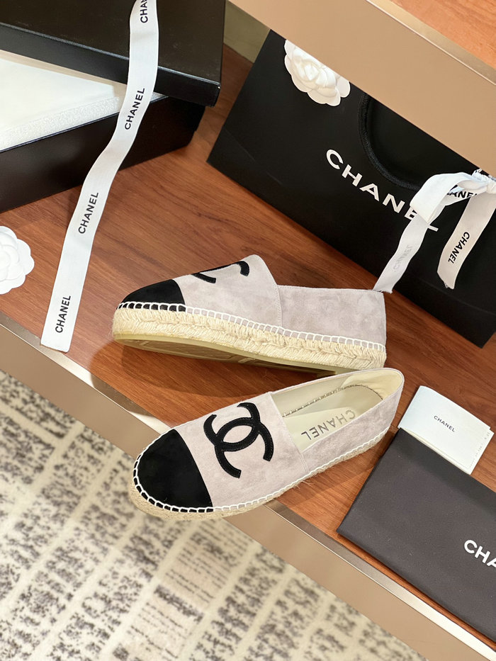 Chanel Espadrilles MSC040102