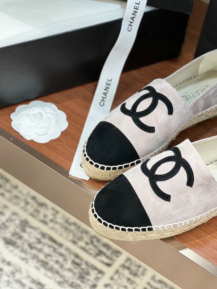 Chanel Espadrilles MSC040102