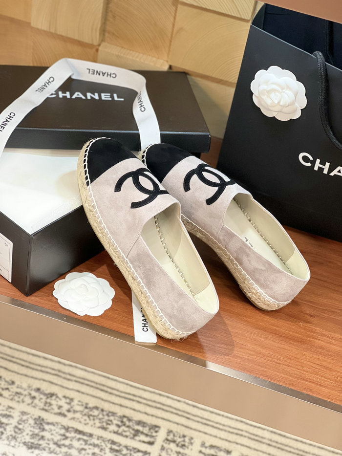 Chanel Espadrilles MSC040102