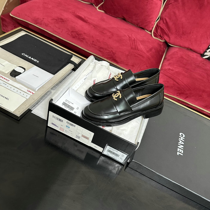 Chanel Loafers MSC040104