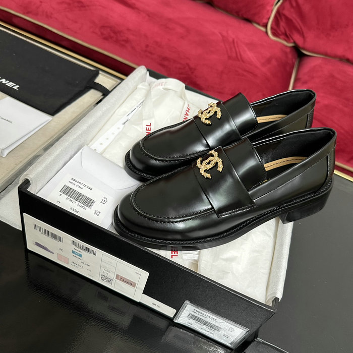 Chanel Loafers MSC040104