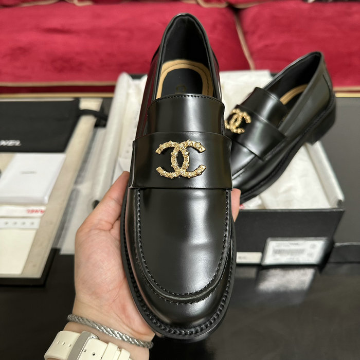 Chanel Loafers MSC040104
