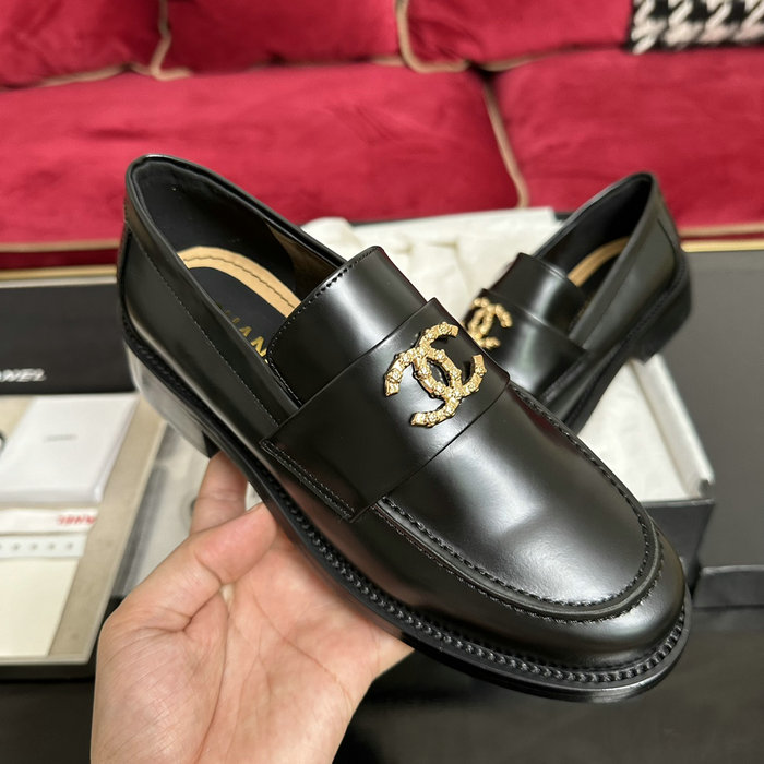 Chanel Loafers MSC040104