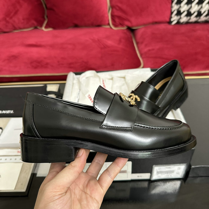 Chanel Loafers MSC040104