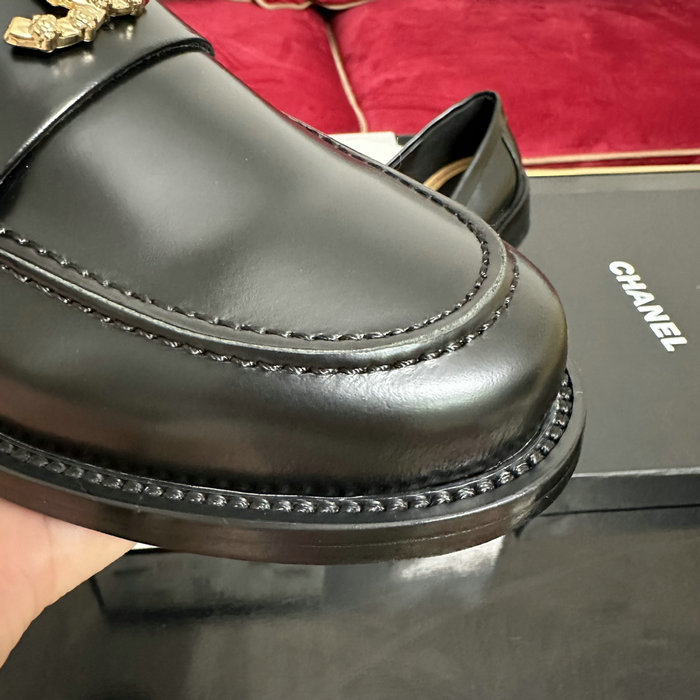 Chanel Loafers MSC040104