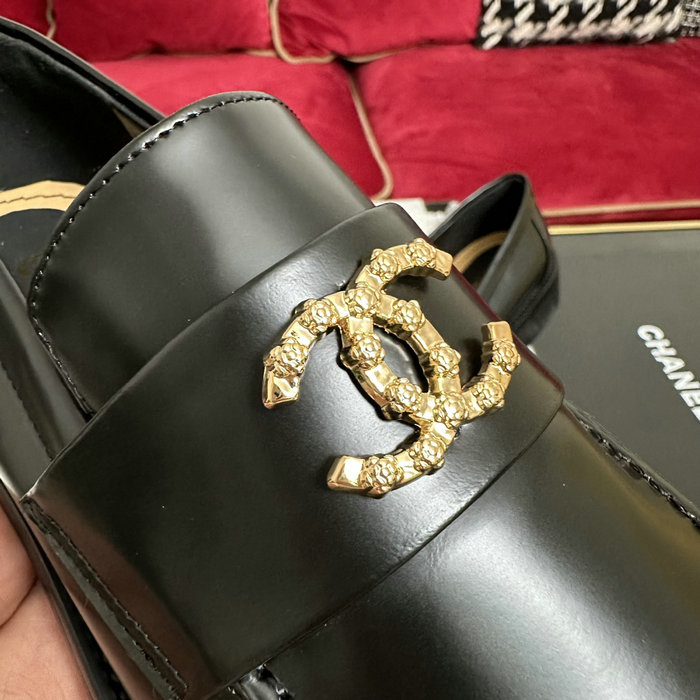 Chanel Loafers MSC040104