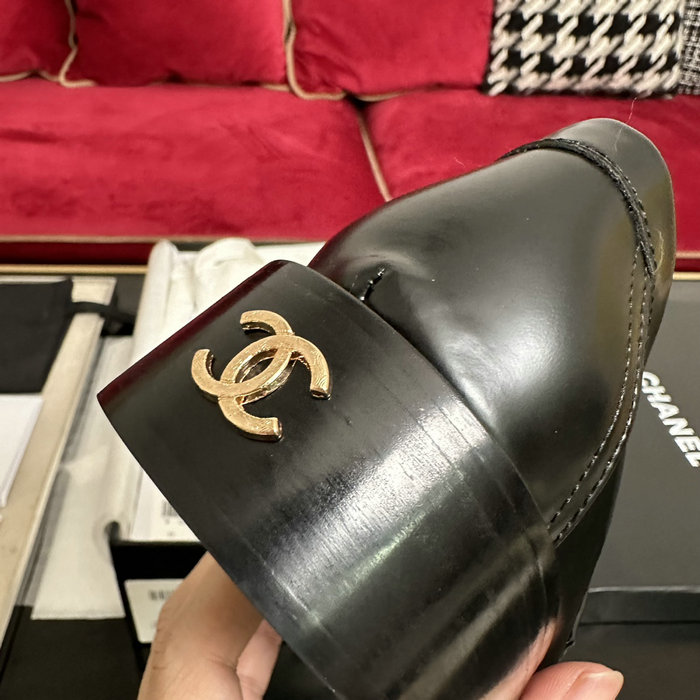 Chanel Loafers MSC040104