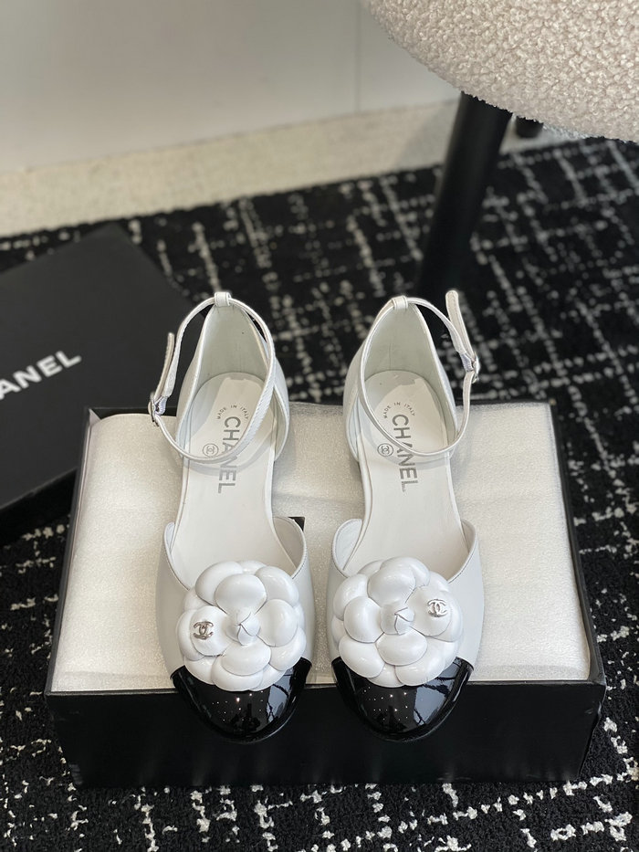 Chanel Pumps MSC040108