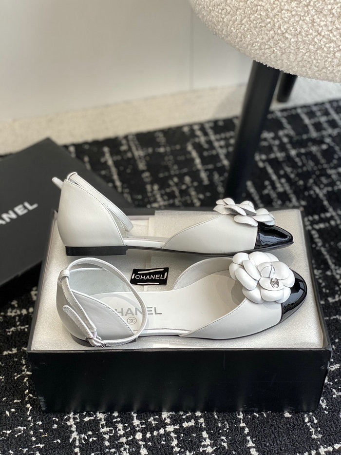 Chanel Pumps MSC040108