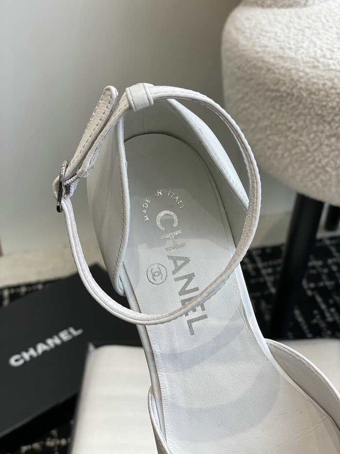 Chanel Pumps MSC040108