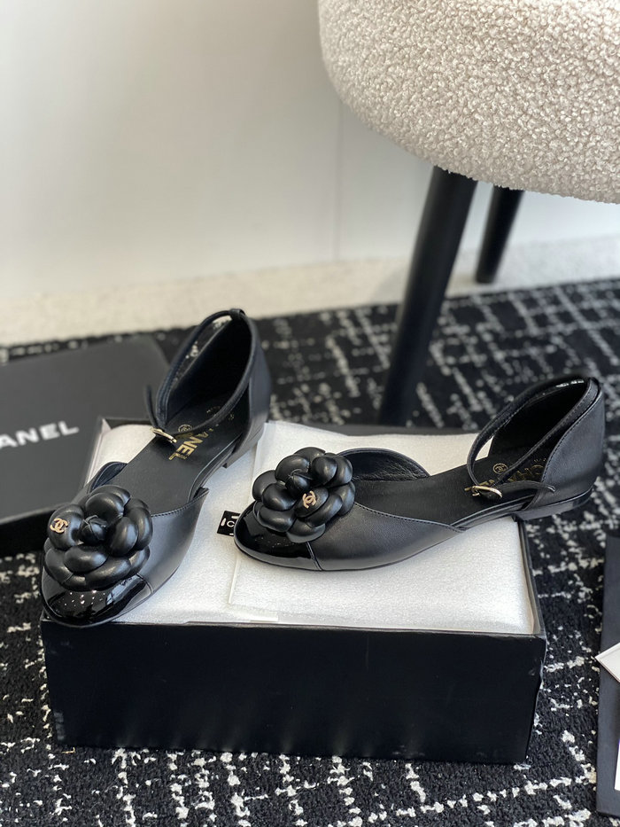 Chanel Pumps MSC040109