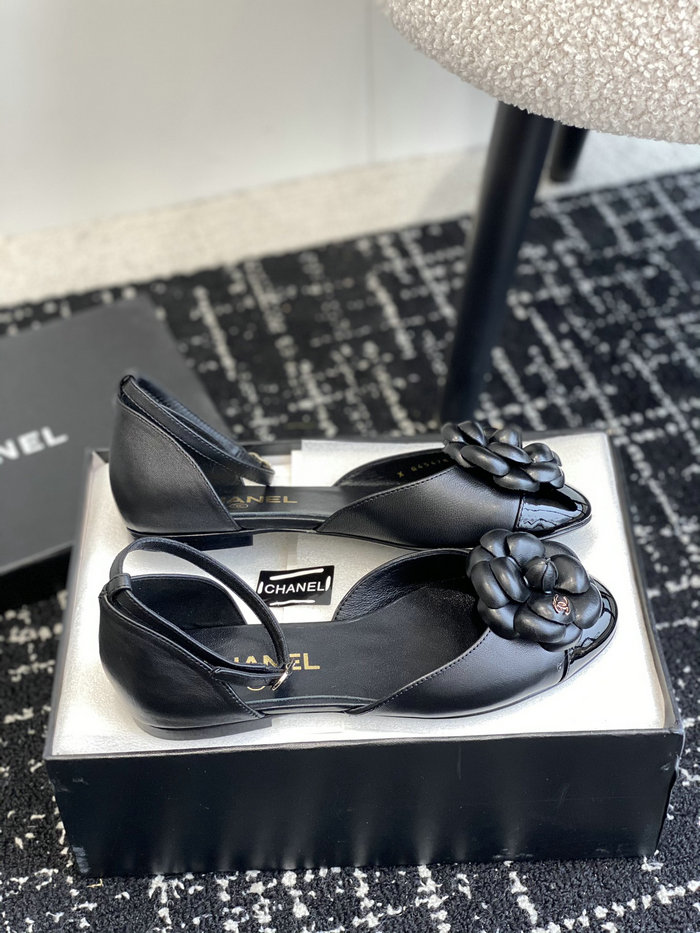 Chanel Pumps MSC040109