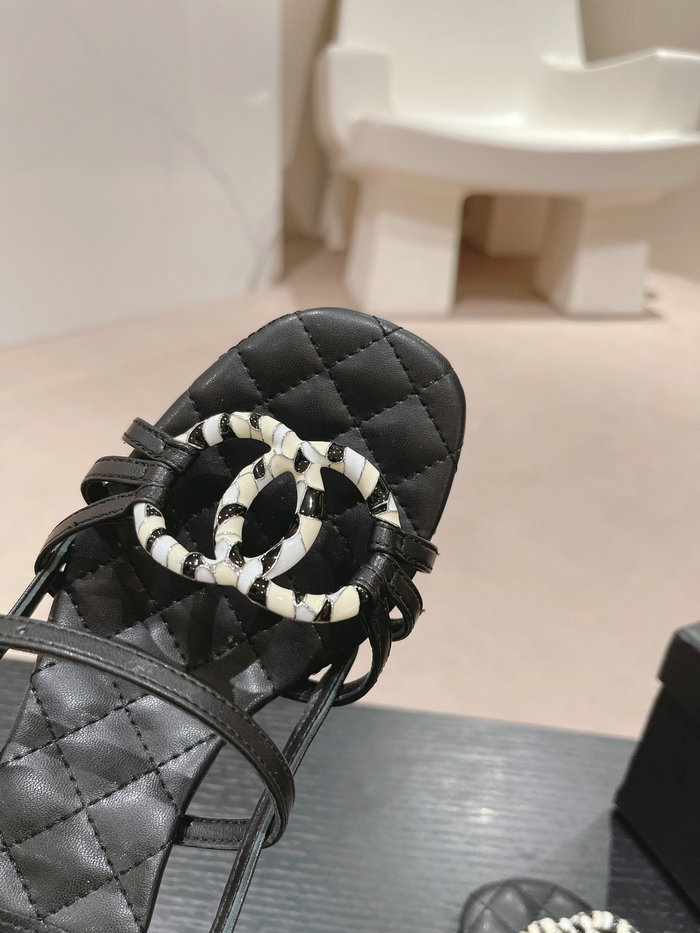 Chanel Sandals MSC040105