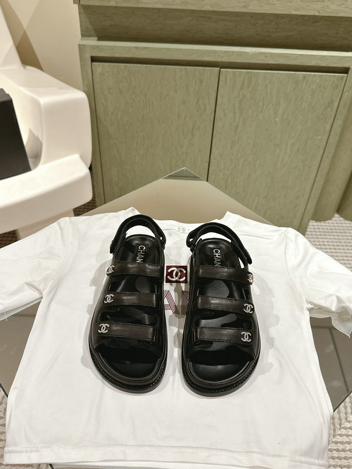Chanel Sandals MSC040110