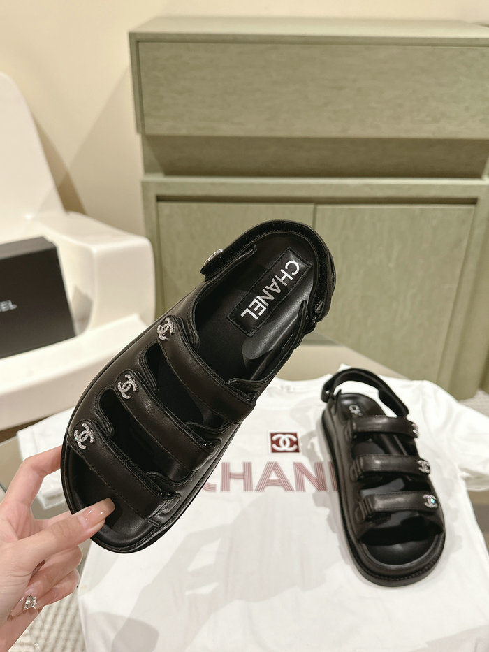 Chanel Sandals MSC040110