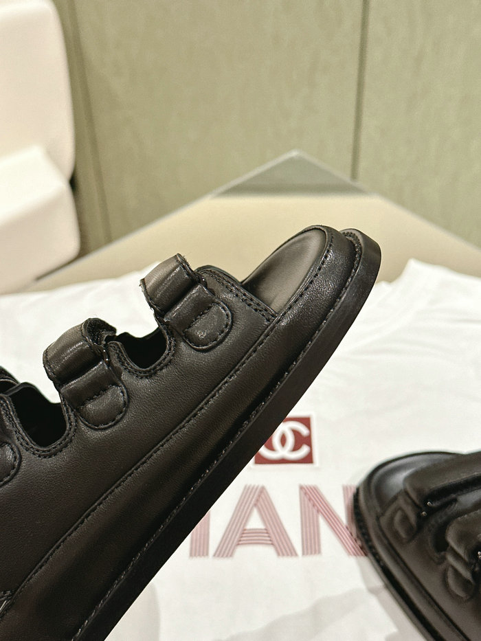 Chanel Sandals MSC040110