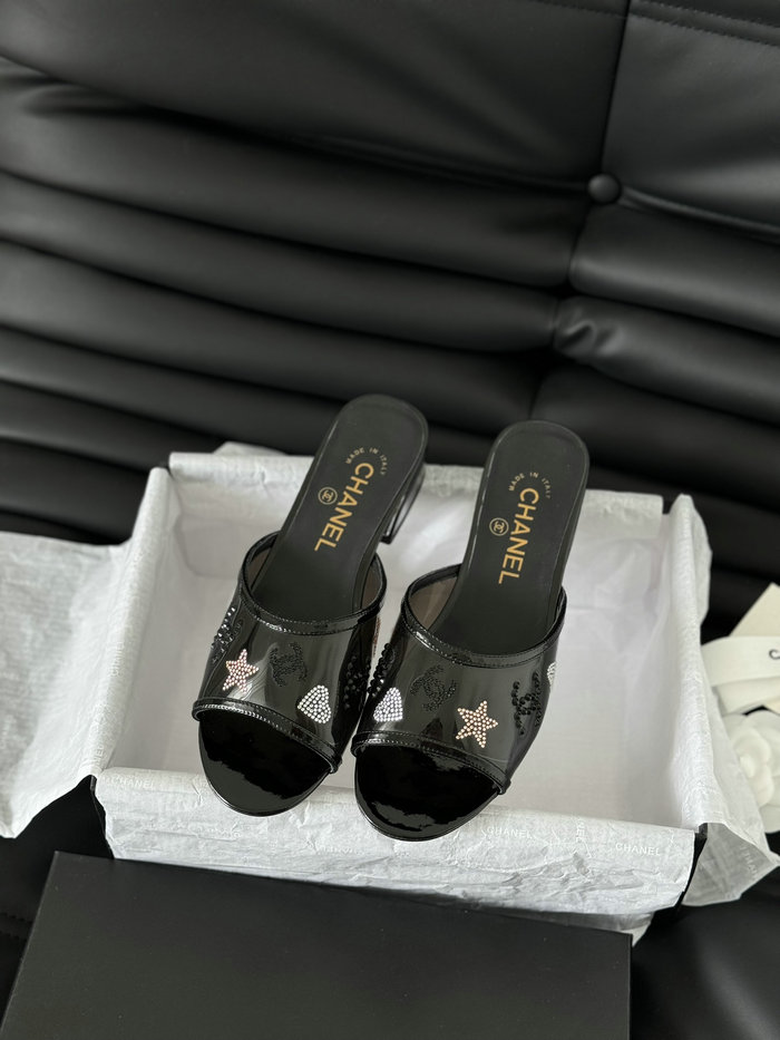 Chanel Sandals MSC040111