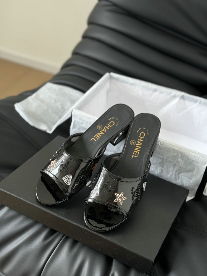 Chanel Sandals MSC040111