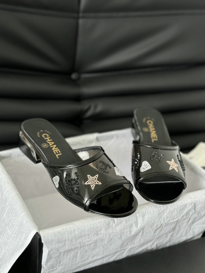 Chanel Sandals MSC040111