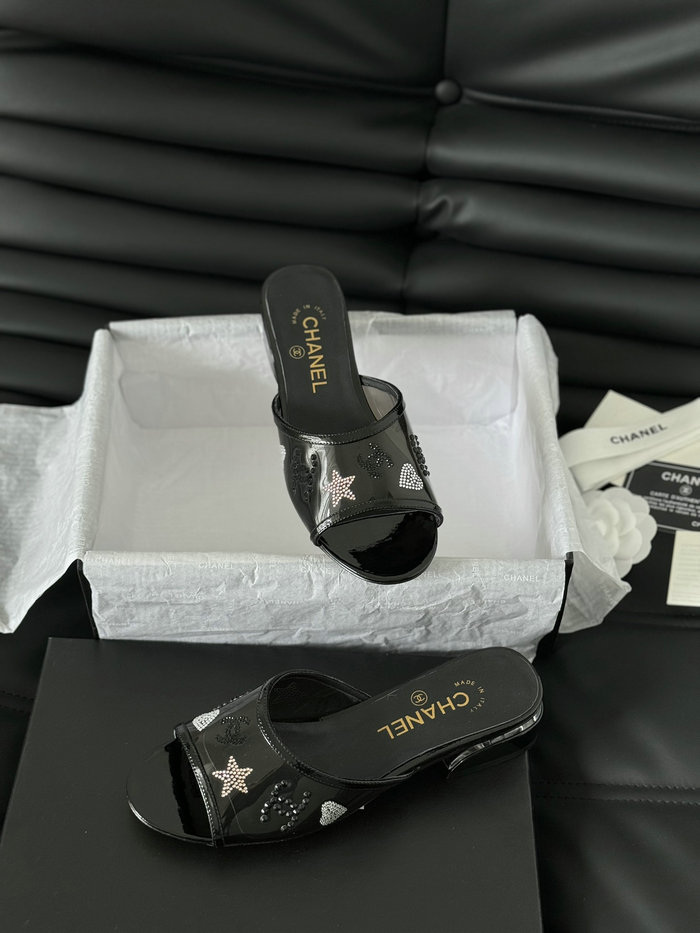 Chanel Sandals MSC040111