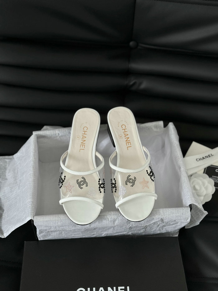 Chanel Sandals MSC040113