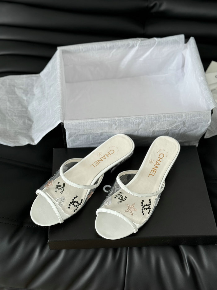 Chanel Sandals MSC040113