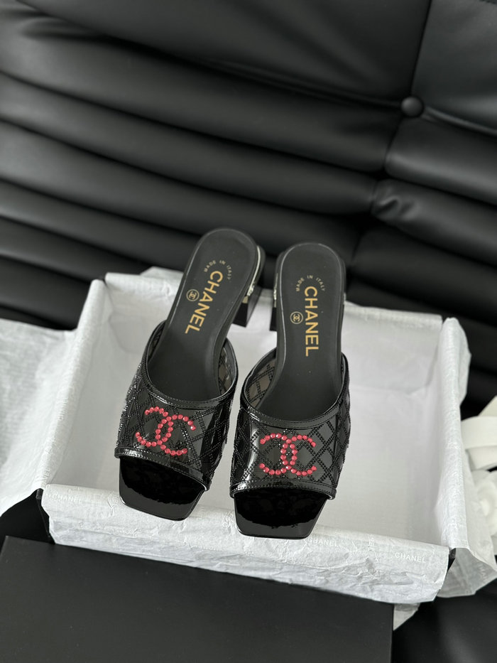 Chanel Sandals MSC040114