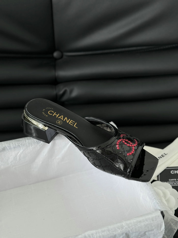 Chanel Sandals MSC040114