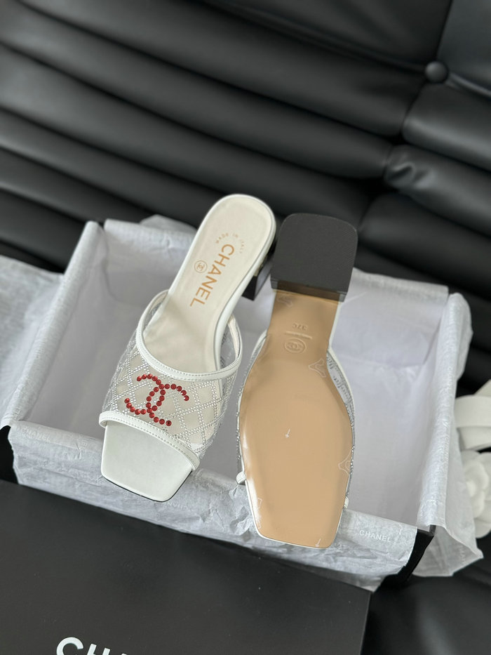 Chanel Sandals MSC040116